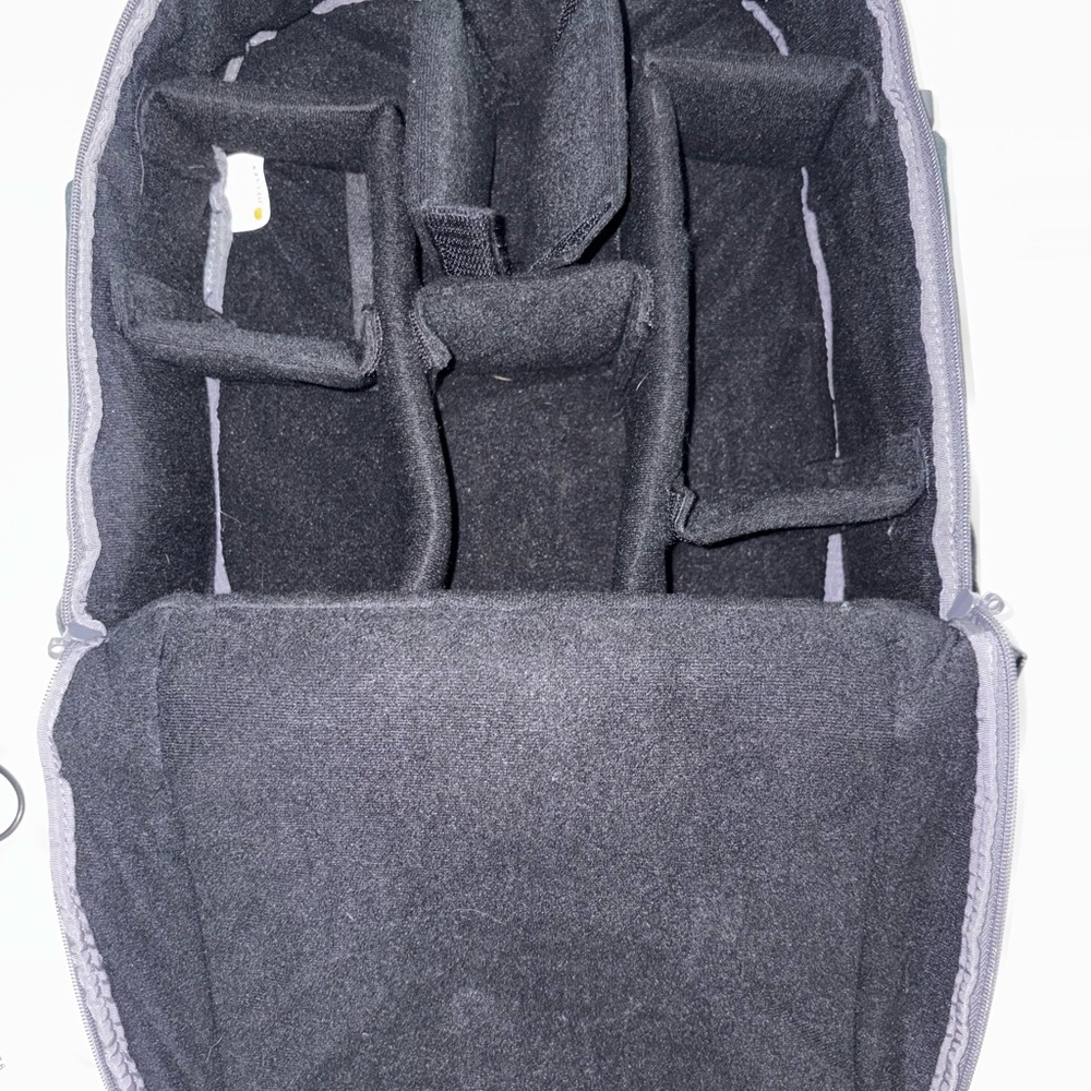 Backpack Camera Bag - Picture 3 of 5